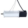 Nema 23 볼 스크류 전동 실린더 4.0A 스트로크 100mm 2.0Nm(283.22oz.in) 리드 10mm(0.3937) 리미트 스위치 포함 - LCB23S30B1L40-100D | StepperOnline