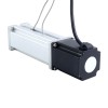 Nema 23 볼 스크류 전동 실린더 4.0A 스트로크 100mm 2.0Nm(283.22oz.in) 리드 10mm(0.3937) 리미트 스위치 포함 - LCB23S30B1L40-100D | StepperOnline