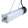 Nema 23 볼 스크류 전동 실린더 4.0A 스트로크 200mm 2.0Nm(283.22oz.in) 리드 10mm(0.3937) 리미트 스위치 포함 - LCB23S30B1L40-200D | StepperOnline