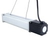 Nema 23 볼 스크류 전동 실린더 4.0A 스트로크 200mm 2.0Nm(283.22oz.in) 리드 10mm(0.3937) 리미트 스위치 포함 - LCB23S30B1L40-200D | StepperOnline