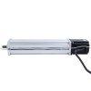 Nema 23 볼 스크류 전동 실린더 4.0A 스트로크 200mm 2.0Nm(283.22oz.in) 리드 10mm(0.3937) 리미트 스위치 포함 - LCB23S30B1L40-200D | StepperOnline