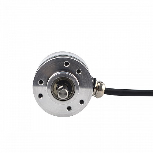 100PPR 증분 로터리 엔코더 ABZ 3채널 6mm 솔리드 샤프트 ISC3806 100PPR 증분 로터리 엔코더 ABZ 3채널 6mm 솔리드 샤프트 ISC3806