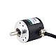100PPR 증분 로터리 엔코더 ABZ 3채널 6mm 솔리드 샤프트 ISC3806 100PPR 증분 로터리 엔코더 ABZ 3채널 6mm 솔리드 샤프트 ISC3806