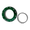 SFI 시리즈 618W 48VDC 프레임리스 토크 모터 9.51Nm 115mm 프레임 직경 - 115SFI50-4862-951B | StepperOnline