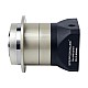 서보 모터 IP65용 AD 시리즈 90mm 20:1 헬리컬 유성 기어박스 백래시 5arcmin - AD60-G20-D14 | StepperOnline