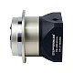 서보 모터 IP65용 AD 시리즈 90mm 5:1 헬리컬 유성 기어박스 백래시 3arcmin - AD60-G5-D14 | StepperOnline