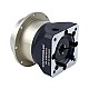 서보 모터 IP65용 AD 시리즈 90mm 5:1 헬리컬 유성 기어박스 백래시 3arcmin - AD60-G5-D14 | StepperOnline