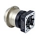 서보 모터 IP65용 AD 시리즈 90mm 20:1 헬리컬 유성 기어박스 백래시 7arcmin - AD90-G20-D19 | StepperOnline 서보 모터 IP65용 AD 시리즈 90mm 20:1 헬리컬 유성 기어박스 백래시 7arcmin - AD90-G20-D19 | StepperOnline