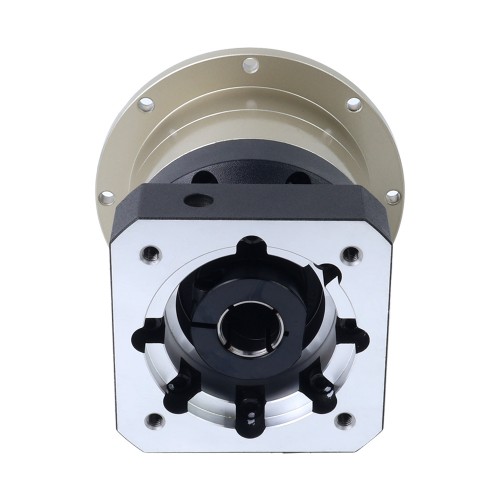 서보 모터 IP65용 AD 시리즈 90mm 20:1 헬리컬 유성 기어박스 백래시 7arcmin - AD90-G20-D19 | StepperOnline 서보 모터 IP65용 AD 시리즈 90mm 20:1 헬리컬 유성 기어박스 백래시 7arcmin - AD90-G20-D19 | StepperOnline