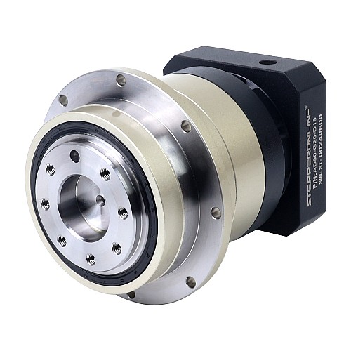 서보 모터 IP65용 AD 시리즈 90mm 20:1 헬리컬 유성 기어박스 백래시 7arcmin - AD90-G20-D19 | StepperOnline 서보 모터 IP65용 AD 시리즈 90mm 20:1 헬리컬 유성 기어박스 백래시 7arcmin - AD90-G20-D19 | StepperOnline