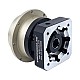서보 모터 IP65용 AD 시리즈 90mm 5:1 헬리컬 유성 기어박스 백래시 3arcmin - AD90-G5-D19 | StepperOnline