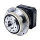 서보 모터 IP65용 AD 시리즈 90mm 5:1 헬리컬 유성 기어박스 백래시 3arcmin - AD90-G5-D19 | StepperOnline