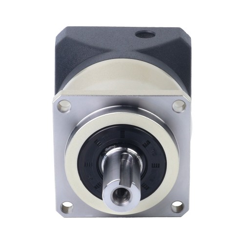 서보 모터 IP65용 AEP 시리즈 60mm 10:1 헬리컬 유성 기어박스 백래시 5arcmin - AEP60-G10-D14 | StepperOnline