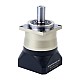 서보 모터 IP65용 AEP 시리즈 60mm 10:1 헬리컬 유성 기어박스 백래시 5arcmin - AEP60-G10-D14 | StepperOnline