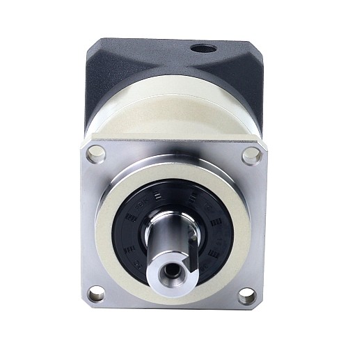 서보 모터 IP65용 AEP 시리즈 60mm 20:1 헬리컬 유성 기어박스 백래시 7arcmin - AEP60-G20-D14 | StepperOnline