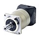 서보 모터 IP65용 AEP 시리즈 60mm 20:1 헬리컬 유성 기어박스 백래시 7arcmin - AEP60-G20-D14 | StepperOnline