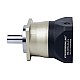 서보 모터 IP65용 AEP 시리즈 60mm 5:1 헬리컬 유성 기어박스 백래시 5arcmin - AEP60-G5-D14 | StepperOnline