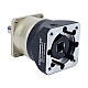 서보 모터 IP65용 AEP 시리즈 60mm 5:1 헬리컬 유성 기어박스 백래시 5arcmin - AEP60-G5-D14 | StepperOnline