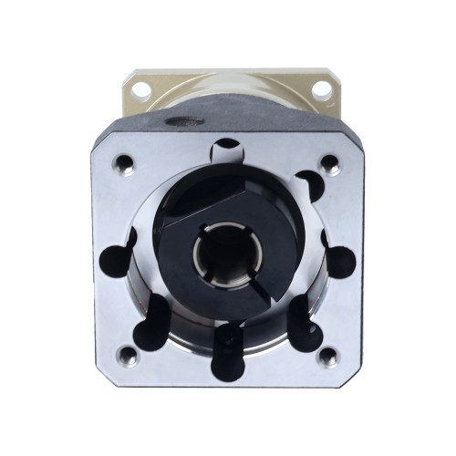 서보 모터 IP65용 AEP 시리즈 60mm 5:1 헬리컬 유성 기어박스 백래시 5arcmin - AEP60-G5-D14 | StepperOnline