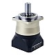 서보 모터 IP65용 AEP 시리즈 60mm 5:1 헬리컬 유성 기어박스 백래시 5arcmin - AEP60-G5-D14 | StepperOnline