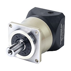 서보 모터 IP65용 AEP 시리즈 60mm 5:1 헬리컬 유성 기어박스 백래시 5arcmin