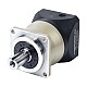 서보 모터 IP65용 AEP 시리즈 60mm 5:1 헬리컬 유성 기어박스 백래시 5arcmin - AEP60-G5-D14 | StepperOnline