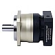 서보 모터 IP65용 AEP 시리즈 90mm 10:1 헬리컬 유성 기어박스 백래시 5arcmin - AEP90-G10-D19 | StepperOnline