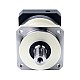 서보 모터 IP65용 AEP 시리즈 90mm 10:1 헬리컬 유성 기어박스 백래시 5arcmin - AEP90-G10-D19 | StepperOnline