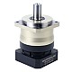 서보 모터 IP65용 AEP 시리즈 90mm 10:1 헬리컬 유성 기어박스 백래시 5arcmin - AEP90-G10-D19 | StepperOnline