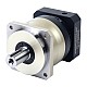 서보 모터 IP65용 AEP 시리즈 90mm 10:1 헬리컬 유성 기어박스 백래시 5arcmin - AEP90-G10-D19 | StepperOnline