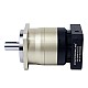 서보 모터 IP65용 AEP 시리즈 90mm 20:1 헬리컬 유성 기어박스 백래시 7arcmin - AEP90-G20-D19 | StepperOnline