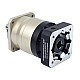 서보 모터 IP65용 AEP 시리즈 90mm 20:1 헬리컬 유성 기어박스 백래시 7arcmin - AEP90-G20-D19 | StepperOnline