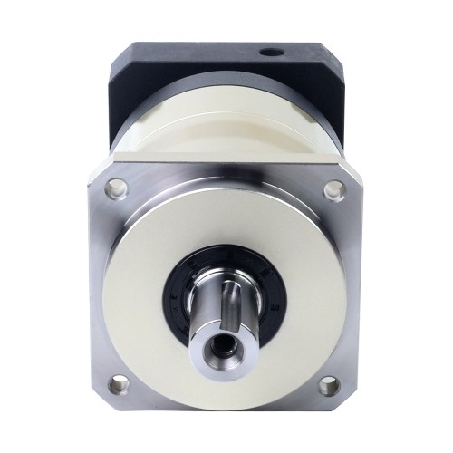 서보 모터 IP65용 AEP 시리즈 90mm 20:1 헬리컬 유성 기어박스 백래시 7arcmin - AEP90-G20-D19 | StepperOnline