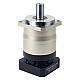 서보 모터 IP65용 AEP 시리즈 90mm 20:1 헬리컬 유성 기어박스 백래시 7arcmin - AEP90-G20-D19 | StepperOnline