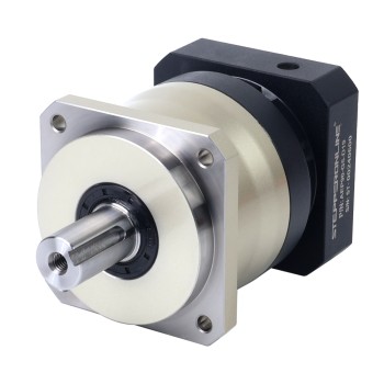 서보 모터 IP65용 AEP 시리즈 90mm 5:1 헬리컬 유성 기어박스 백래시 5arcmin