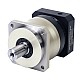 서보 모터 IP65용 AEP 시리즈 90mm 5:1 헬리컬 유성 기어박스 백래시 5arcmin - AEP90-G5-D19 | StepperOnline