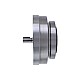 HHT 시리즈 고조파 기어박스 Φ80mm 비율 50:1 백래시 20arcsec 8mm 입력 직경 HHT 시리즈 고조파 기어박스 Φ80mm 비율 50:1 백래시 20arcsec 8mm 입력 직경