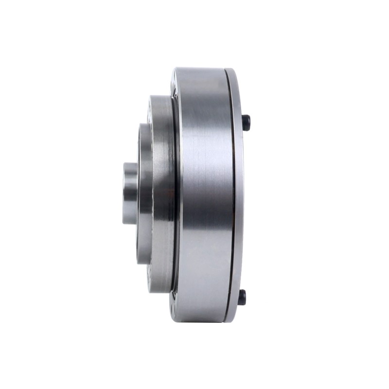 HHT 시리즈 더블 허브 하모닉 드라이브 기어박스 Φ90mm 기어비 100:1 백래시 20arcsec 입력축 직경 14mm - HHT-20-100-I-D14-D | StepperOnline