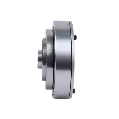 HHT 시리즈 더블 허브 하모닉 드라이브 기어박스 Φ90mm 기어비 100:1 백래시 20arcsec 입력축 직경 14mm - HHT-20-100-I-D14-D | StepperOnline