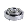 HHT 시리즈 더블 허브 하모닉 드라이브 기어박스 Φ90mm 기어비 100:1 백래시 20arcsec 입력축 직경 14mm - HHT-20-100-I-D14-D | StepperOnline