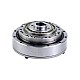 HHT 시리즈 더블 허브 하모닉 드라이브 기어박스 Φ90mm 기어비 100:1 백래시 20arcsec 입력축 직경 14mm - HHT-20-100-I-D14-D | StepperOnline