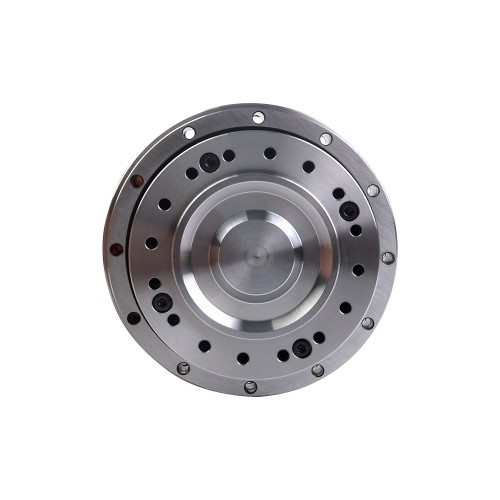HHT 시리즈 하모닉 기어박스 Φ90mm 비율 50:1 백래시 20arcsec 10mm 입력 직경 HHT 시리즈 하모닉 기어박스 Φ90mm 비율 50:1 백래시 20arcsec 10mm 입력 직경