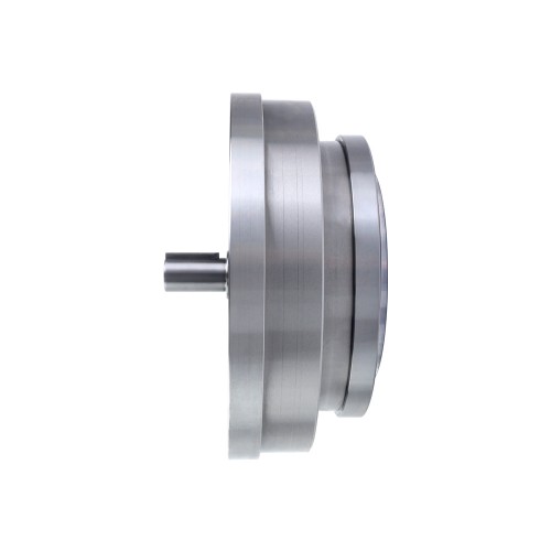 HHT 시리즈 고조파 기어박스 Φ142mm 비율 100:1 백래시 20arcsec 14mm 입력 직경