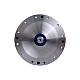 HHT 시리즈 고조파 기어박스 Φ142mm 비율 100:1 백래시 20arcsec 14mm 입력 직경