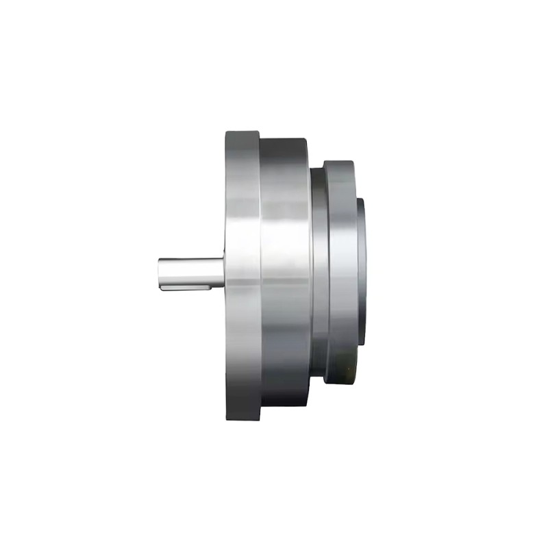 HHT 시리즈 고조파 기어박스 Φ170mm 비율 100:1 백래시 20arcsec 16mm 입력 직경