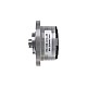 HSS 시리즈 하모닉 기어박스 Φ73mm 비율 50:1 백래시 20arcsec 입력 직경 8mm - HSS-14-50-I-D8 | StepperOnline