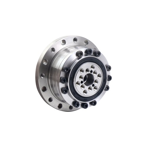 HSS 시리즈 하모닉 기어박스 Φ73mm 비율 50:1 백래시 20arcsec 입력 직경 8mm - HSS-14-50-I-D8 | StepperOnline