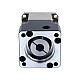 서보 모터 IP65용 HTG 시리즈 42mm 10:1 헬리컬 유성 기어박스 백래시 3arcmin - HTG40-G10 | StepperOnline