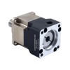 서보 모터 IP65용 HTG 시리즈 42mm 5:1 헬리컬 유성 기어박스 백래시 5arcmin - HTG40-G5 | StepperOnline