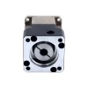 서보 모터 IP65용 HTG 시리즈 42mm 5:1 헬리컬 유성 기어박스 백래시 5arcmin - HTG40-G5 | StepperOnline